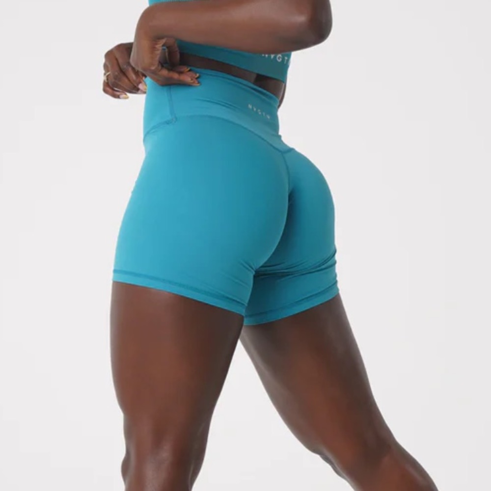 NVGTN shorts